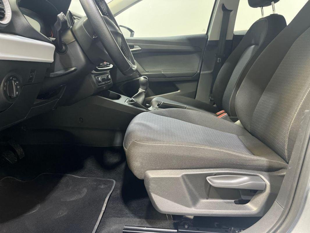 Seat Ibiza - Photo 14