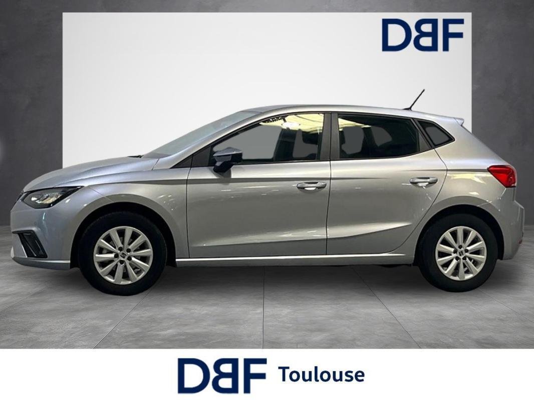 Seat Ibiza - Photo 2