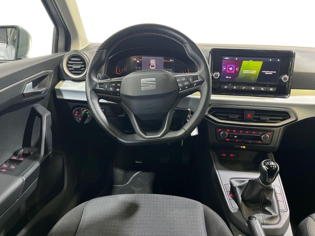 Seat Ibiza - Photo 24