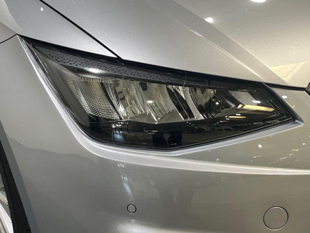 Seat Ibiza - Photo 25