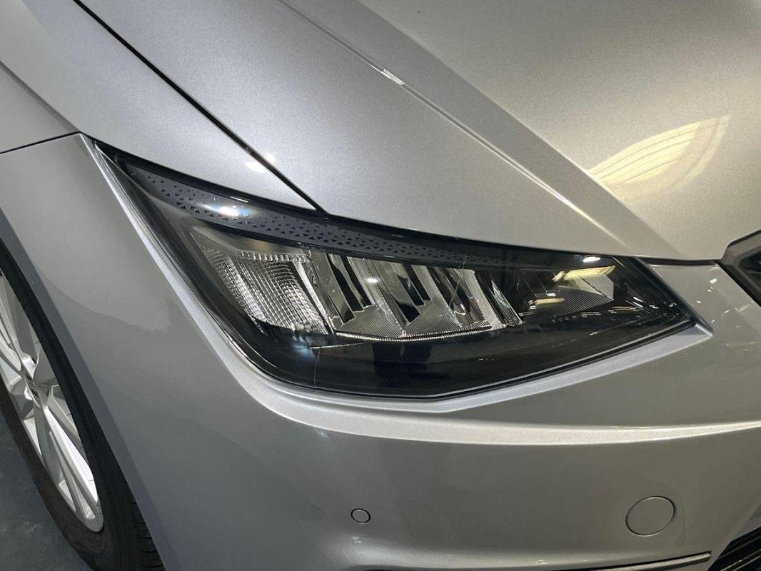 Seat Ibiza - Photo 26