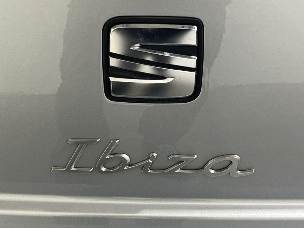 Seat Ibiza - Photo 27