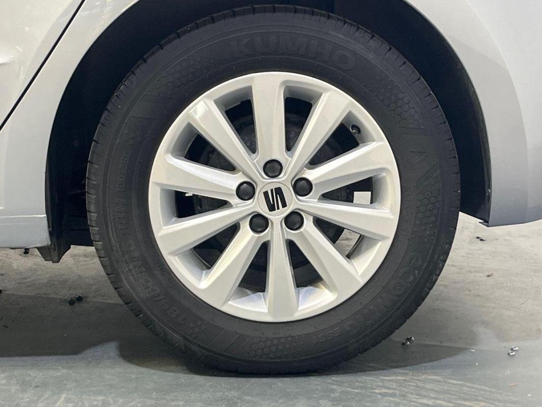 Seat Ibiza - Photo 29