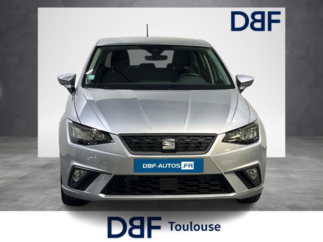 Seat Ibiza - Photo 7