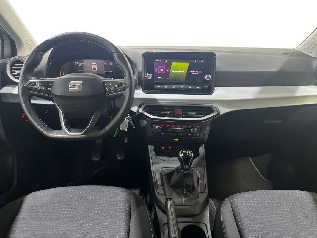 Seat Ibiza - Photo 8