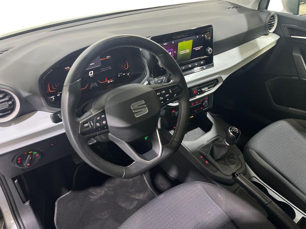 Seat Ibiza - Photo 9