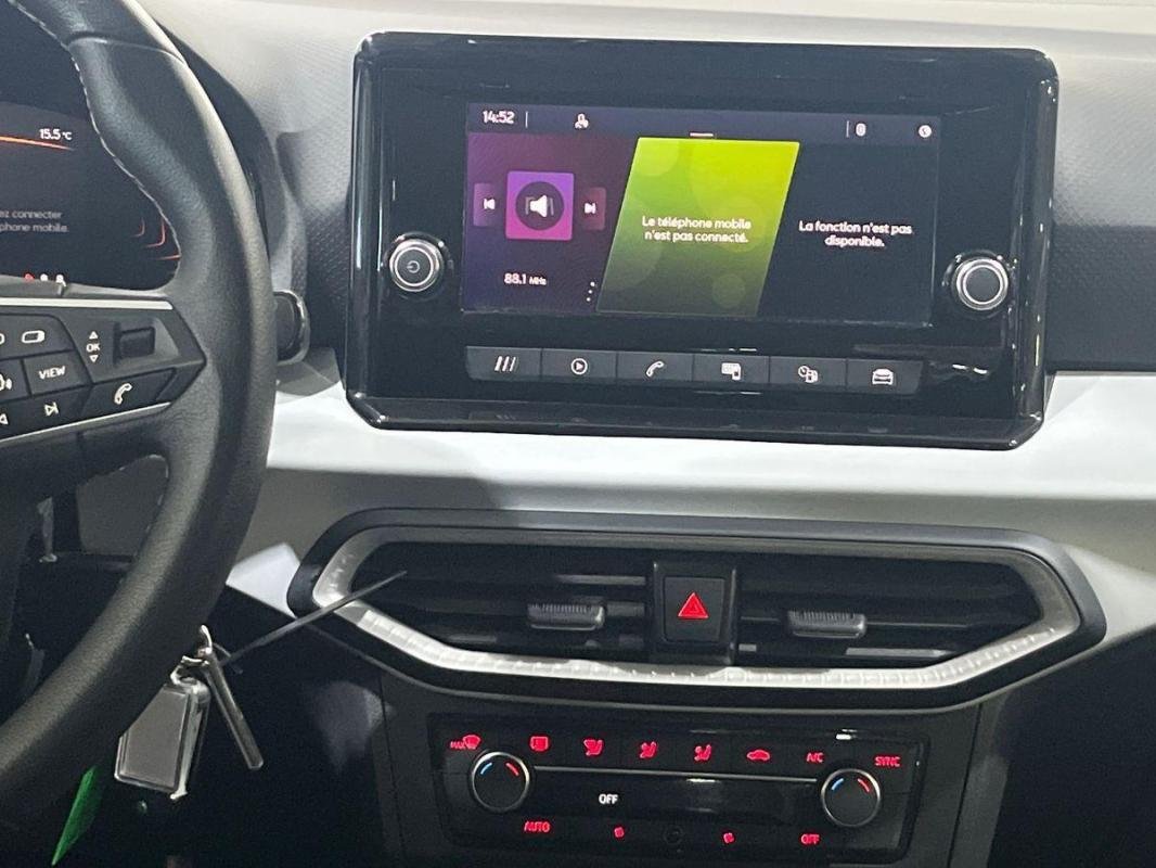 Seat Ibiza - Photo 10