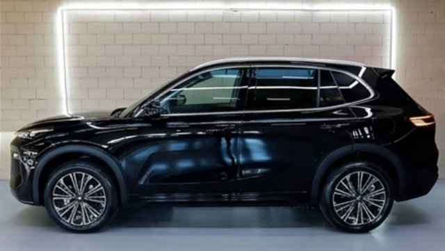 Geely Starray - Photo 2