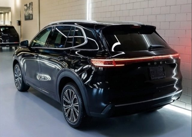 Geely Starray - Photo 3