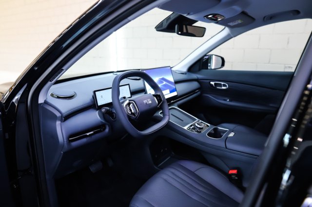 Geely Starray - Photo 4