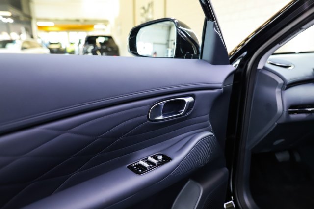 Geely Starray - Photo 5