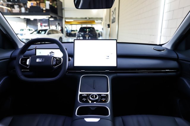 Geely Starray - Photo 10