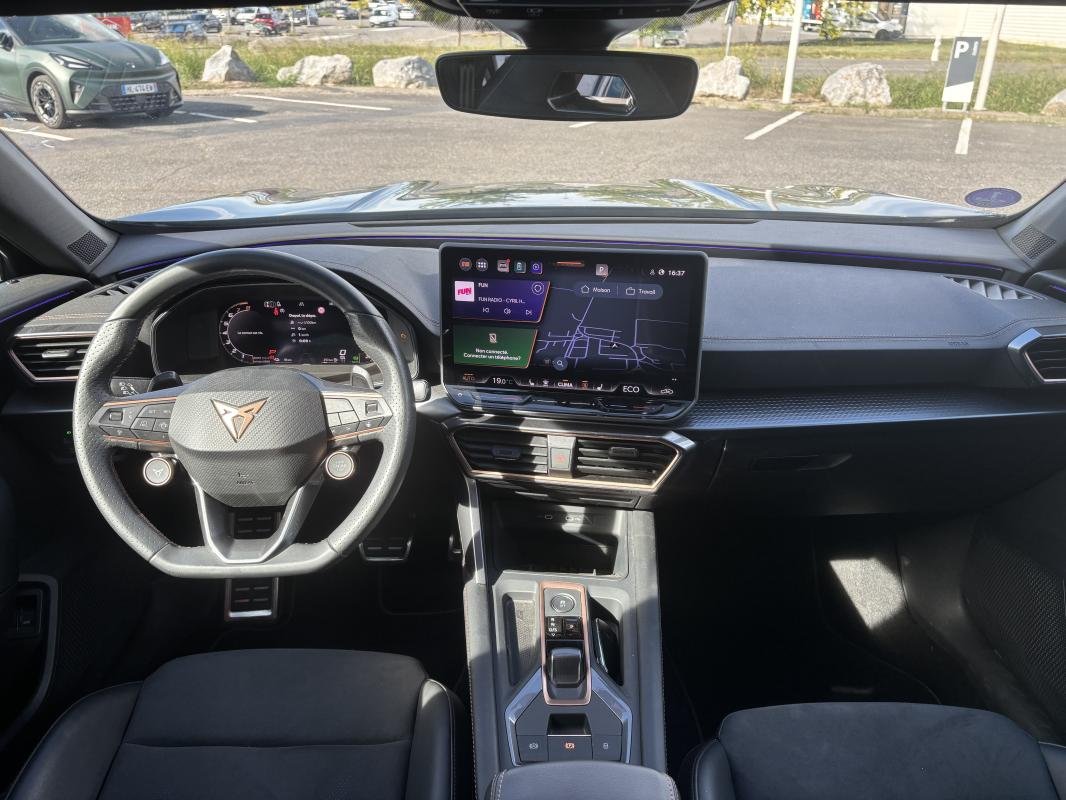 Cupra Formentor - Photo 11