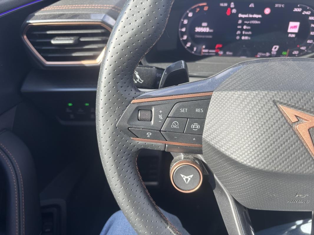 Cupra Formentor - Photo 19