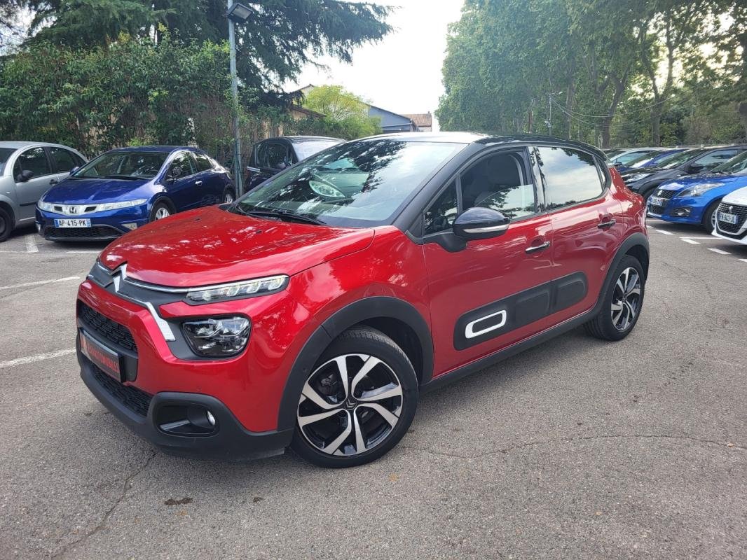 Citroën C3 - Photo 1