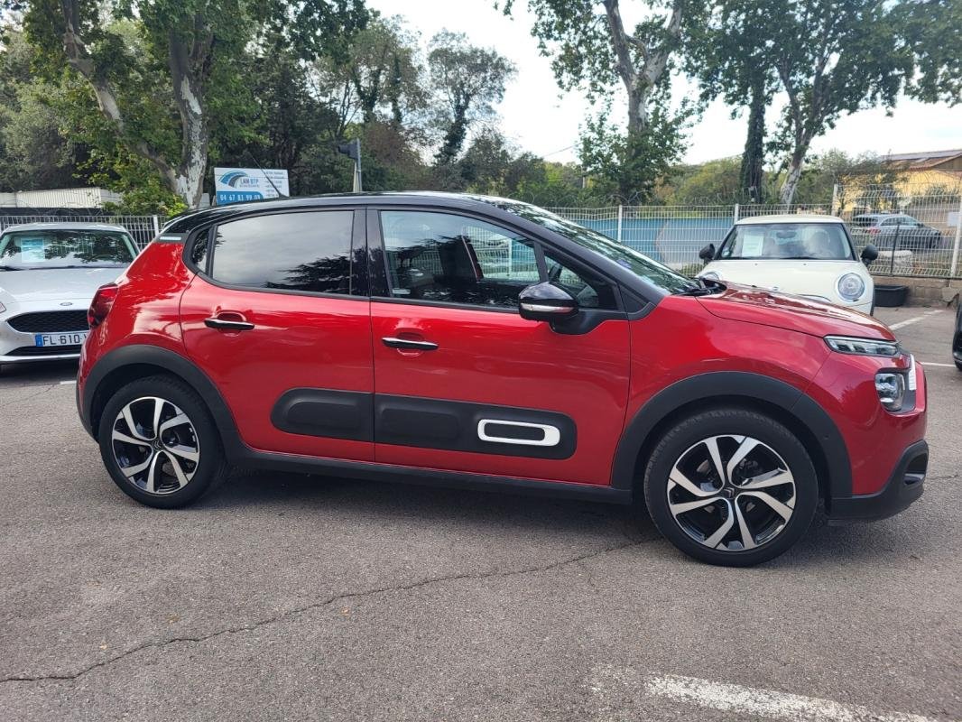 Citroën C3 - Photo 2