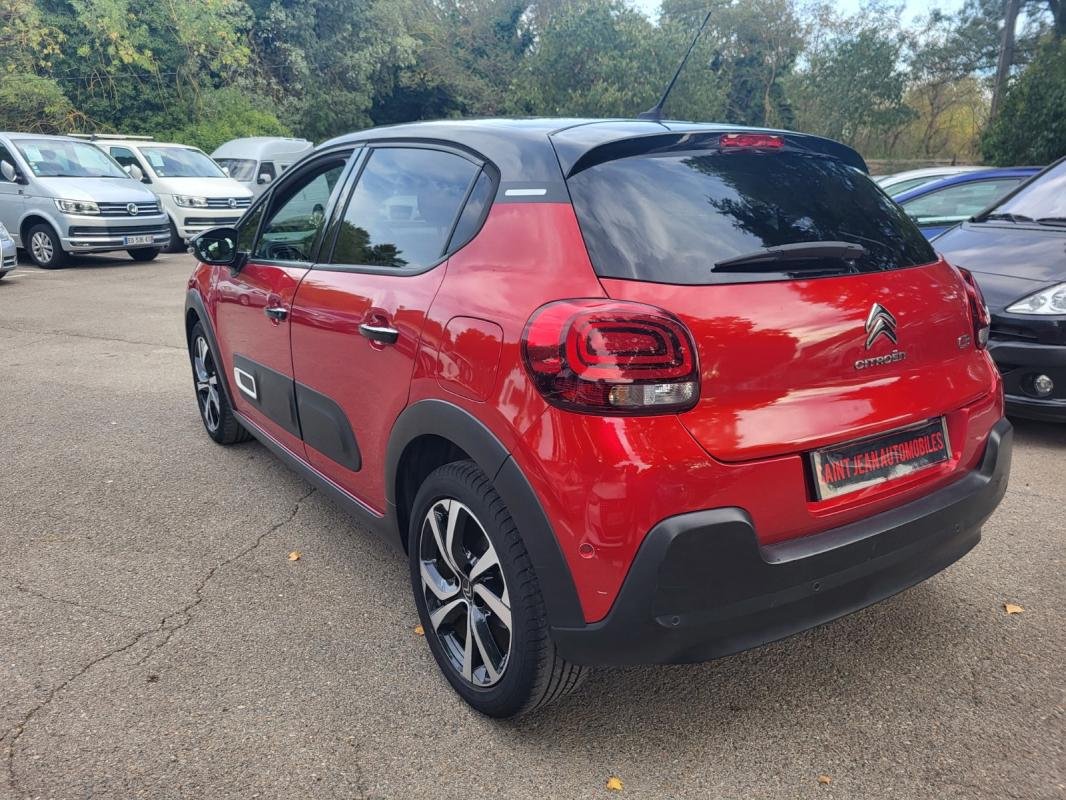 Citroën C3 - Photo 3