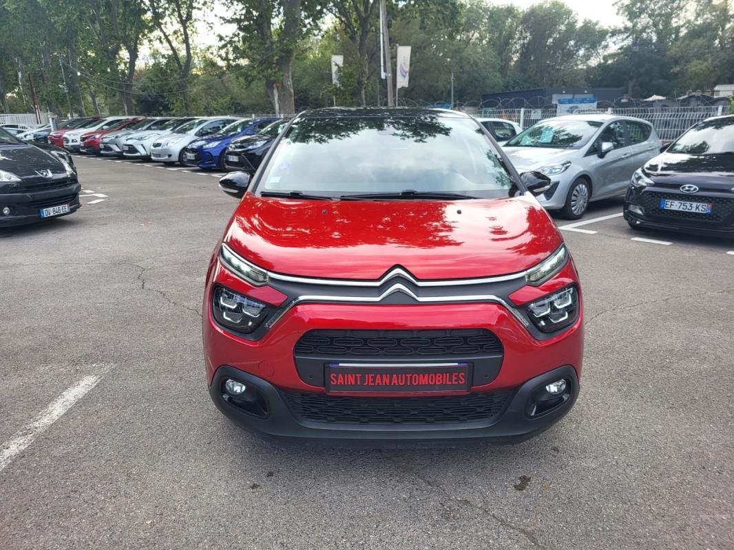 Citroën C3 - Photo 4