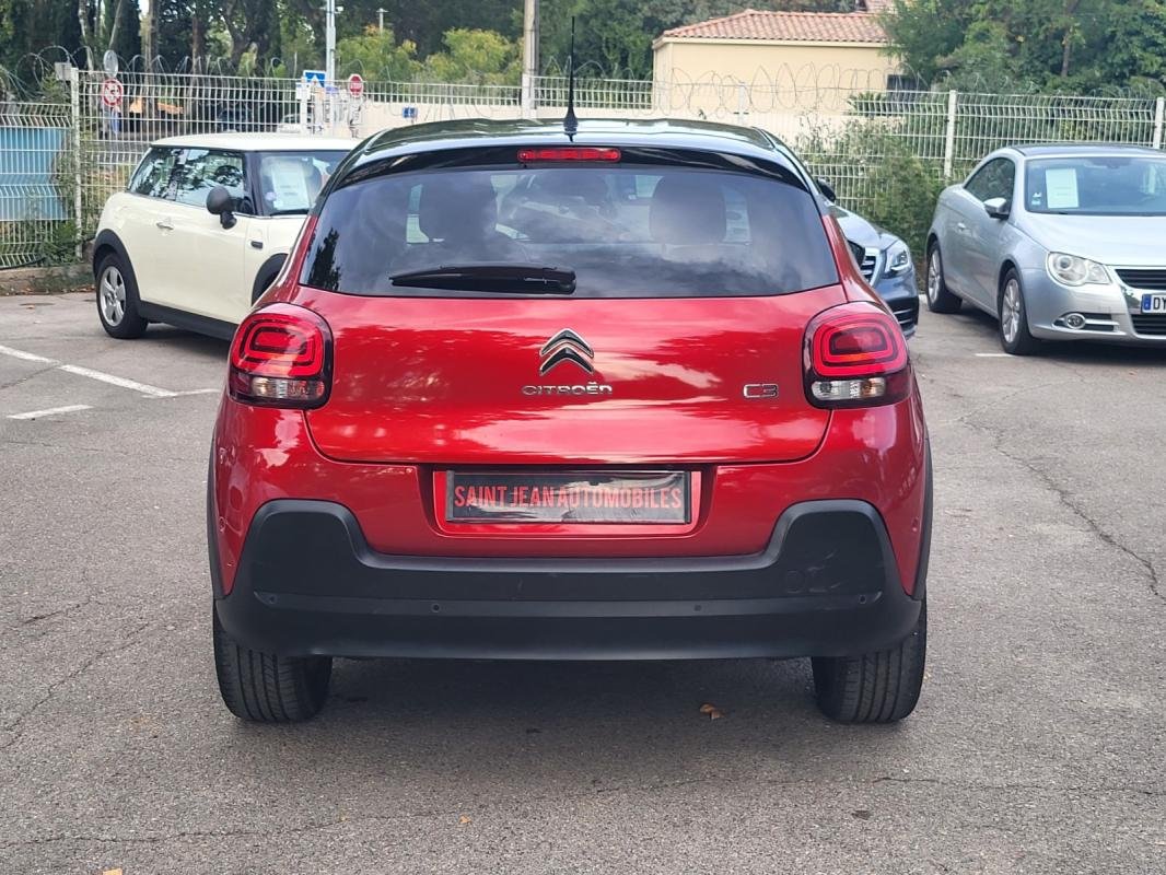 Citroën C3 - Photo 5