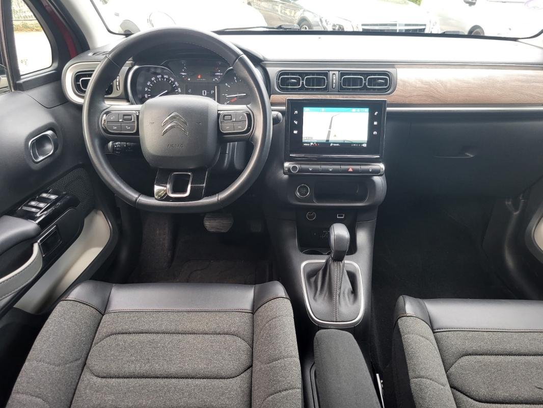 Citroën C3 - Photo 6
