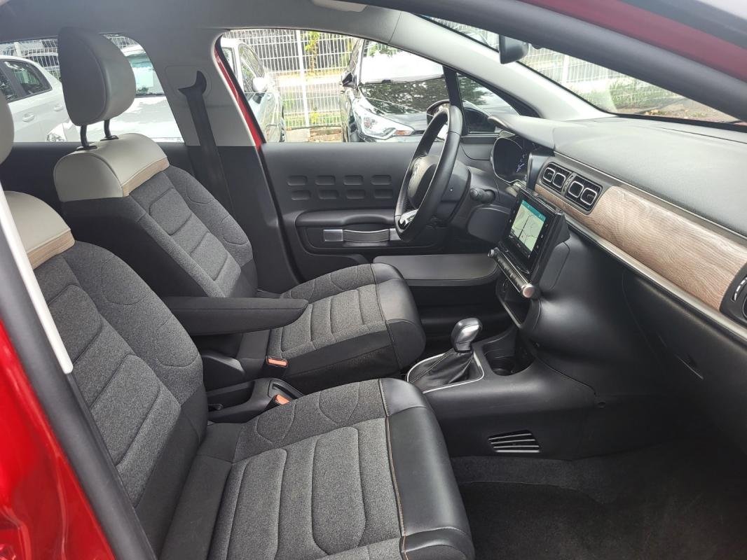 Citroën C3 - Photo 7