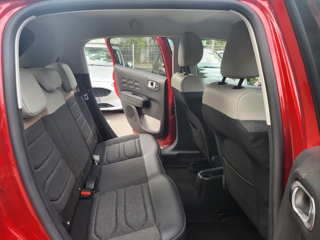 Citroën C3 - Photo 8