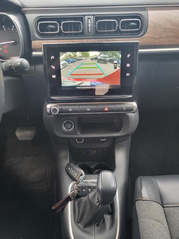 Citroën C3 - Photo 9