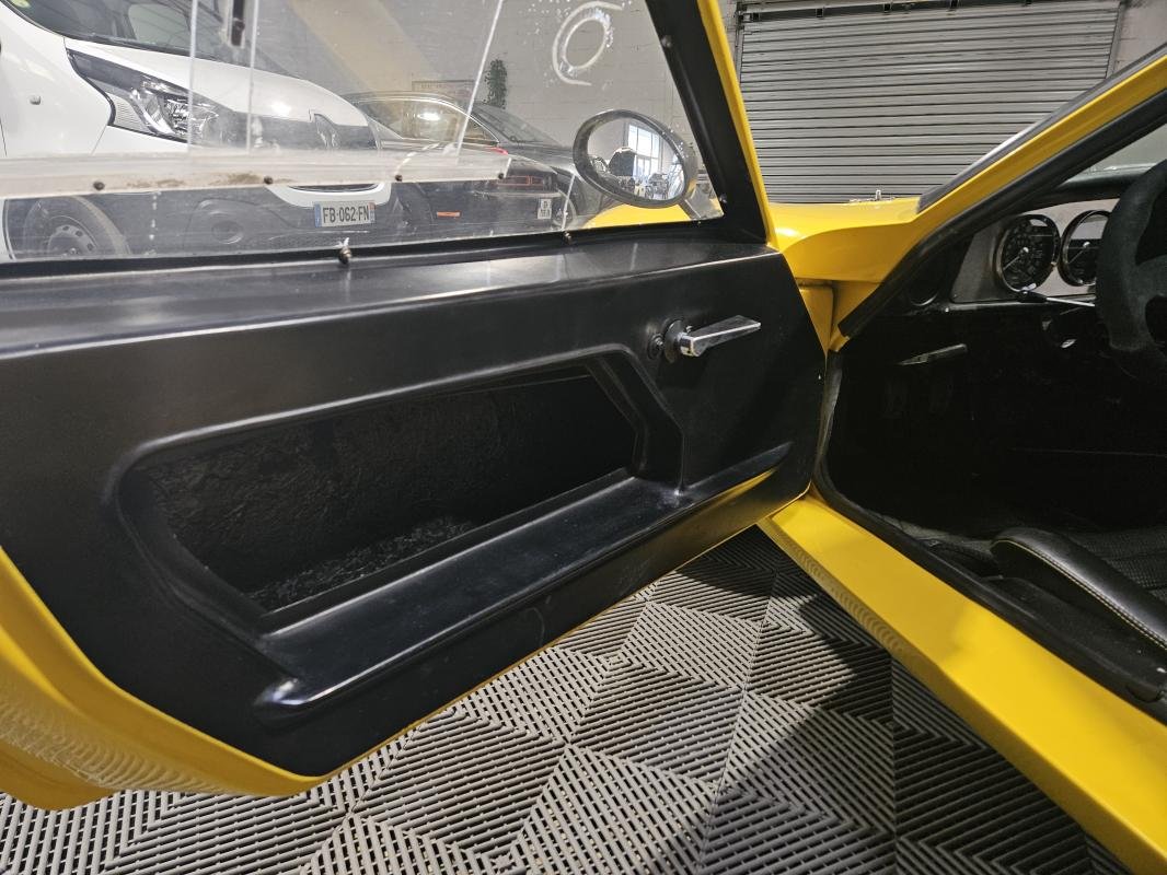 Lotus Europa - Photo 12