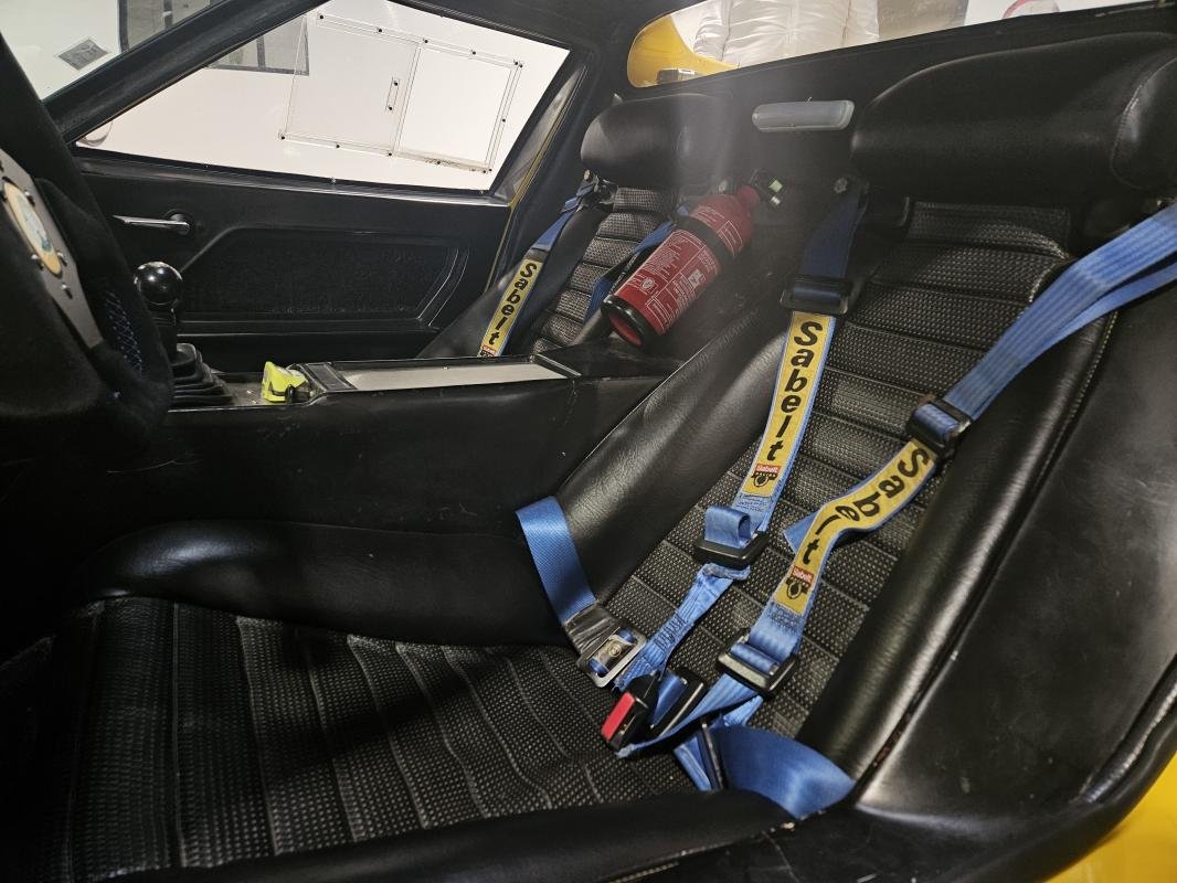 Lotus Europa - Photo 14