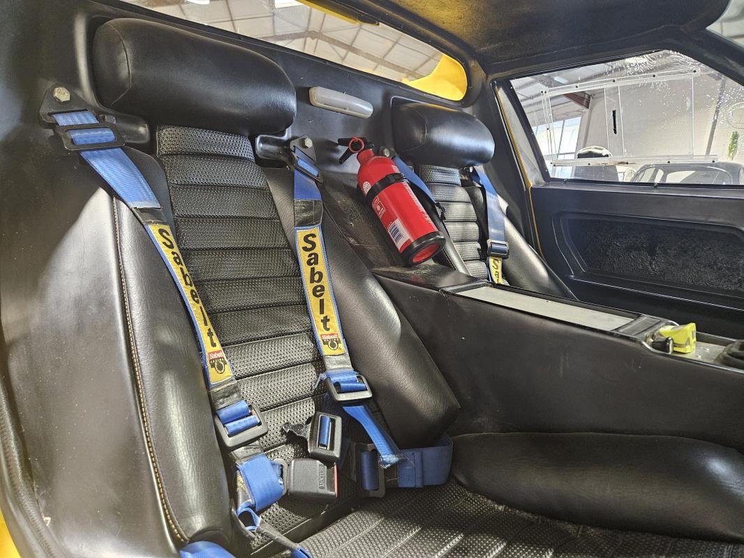 Lotus Europa - Photo 15