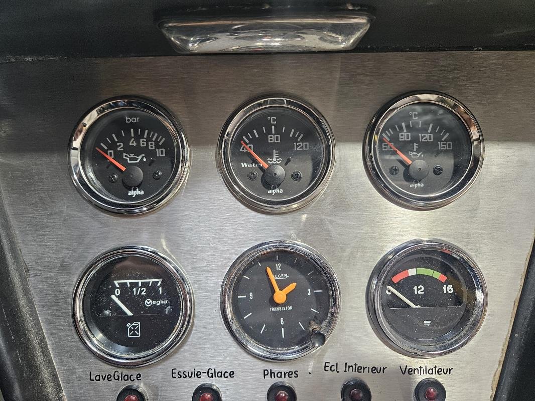 Lotus Europa - Photo 20