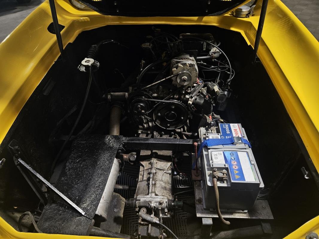 Lotus Europa - Photo 26