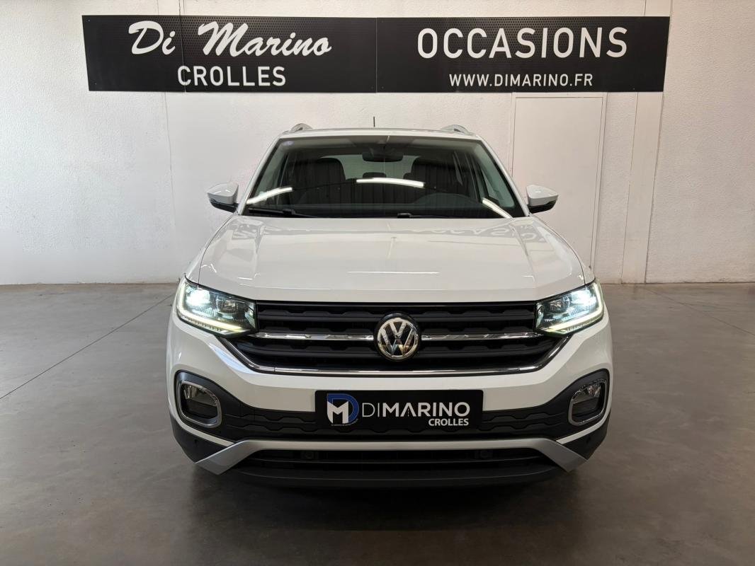 Volkswagen T-Cross - Photo 15
