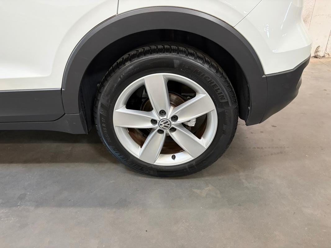 Volkswagen T-Cross - Photo 16