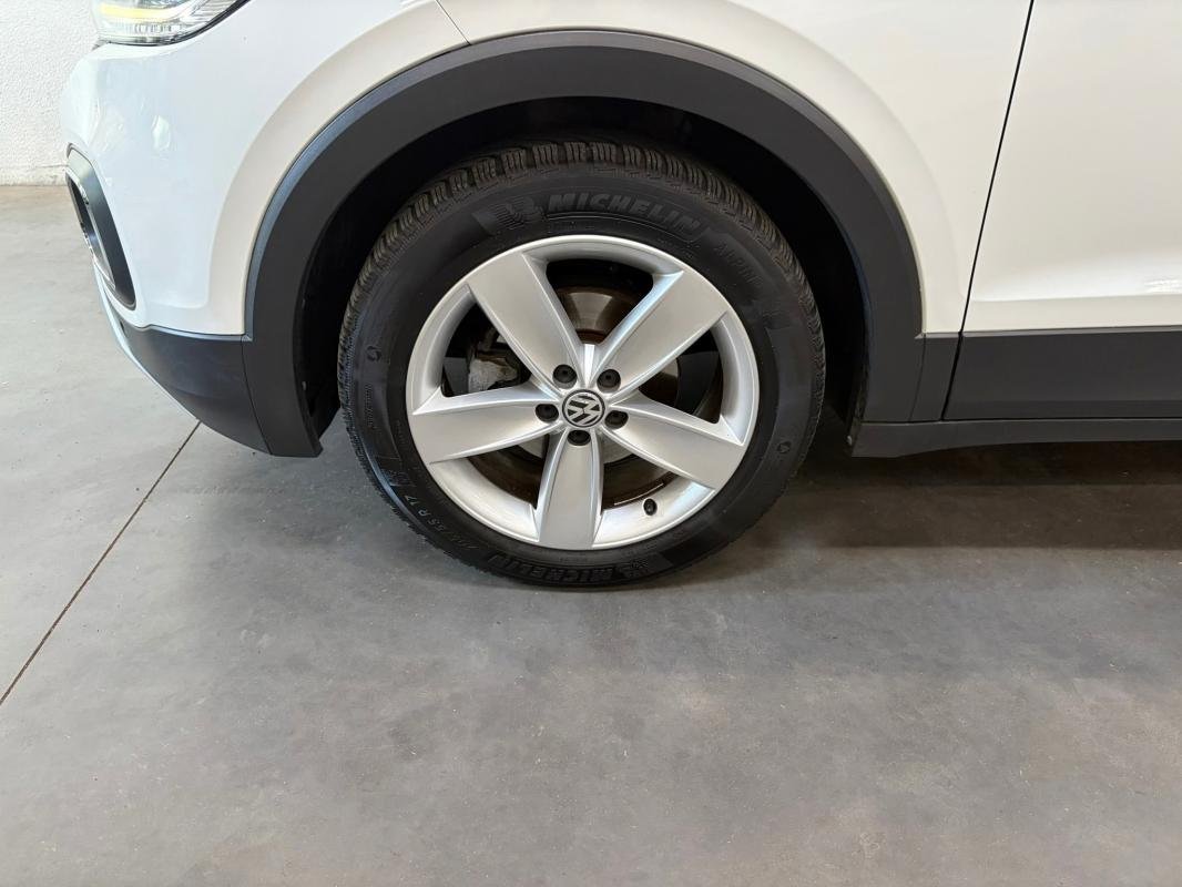 Volkswagen T-Cross - Photo 17
