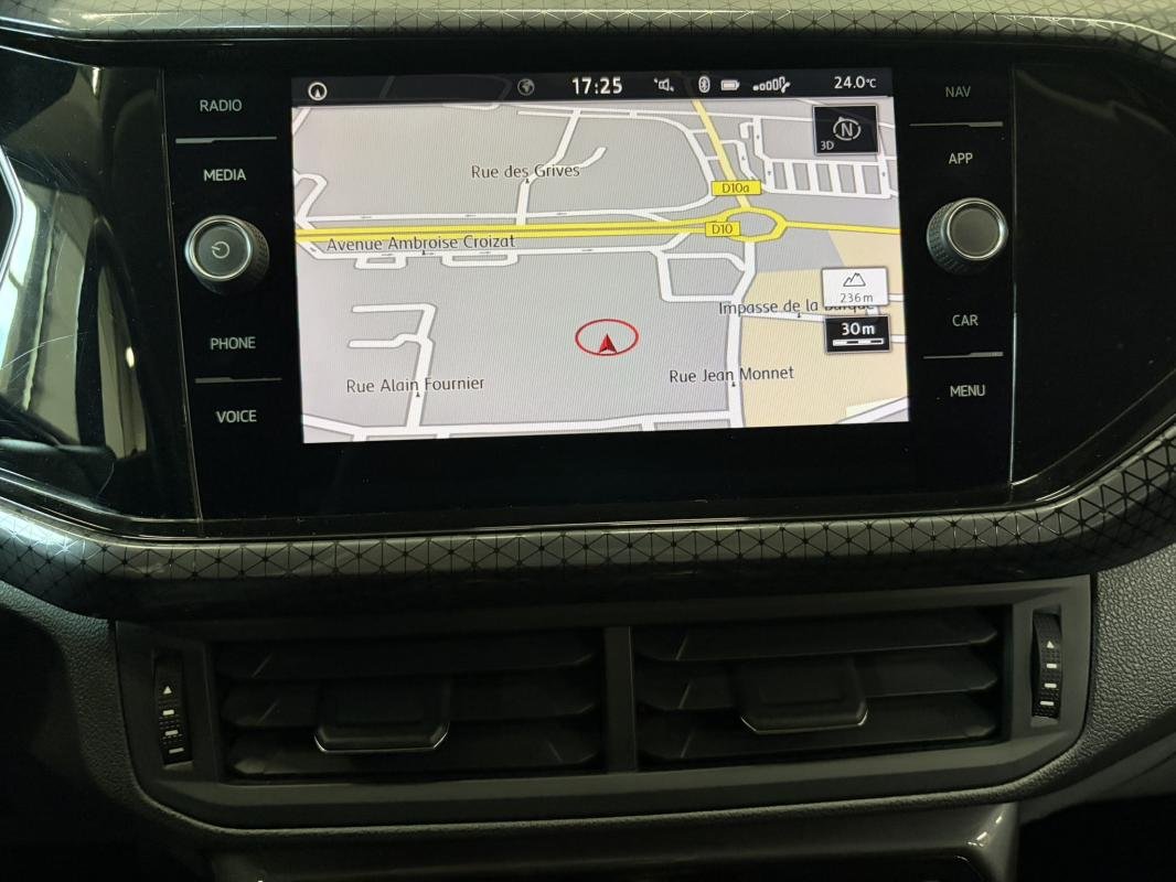 Volkswagen T-Cross - Photo 19