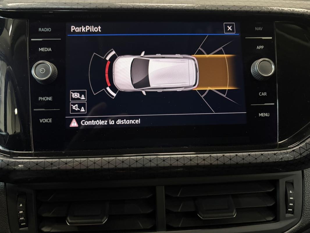 Volkswagen T-Cross - Photo 20