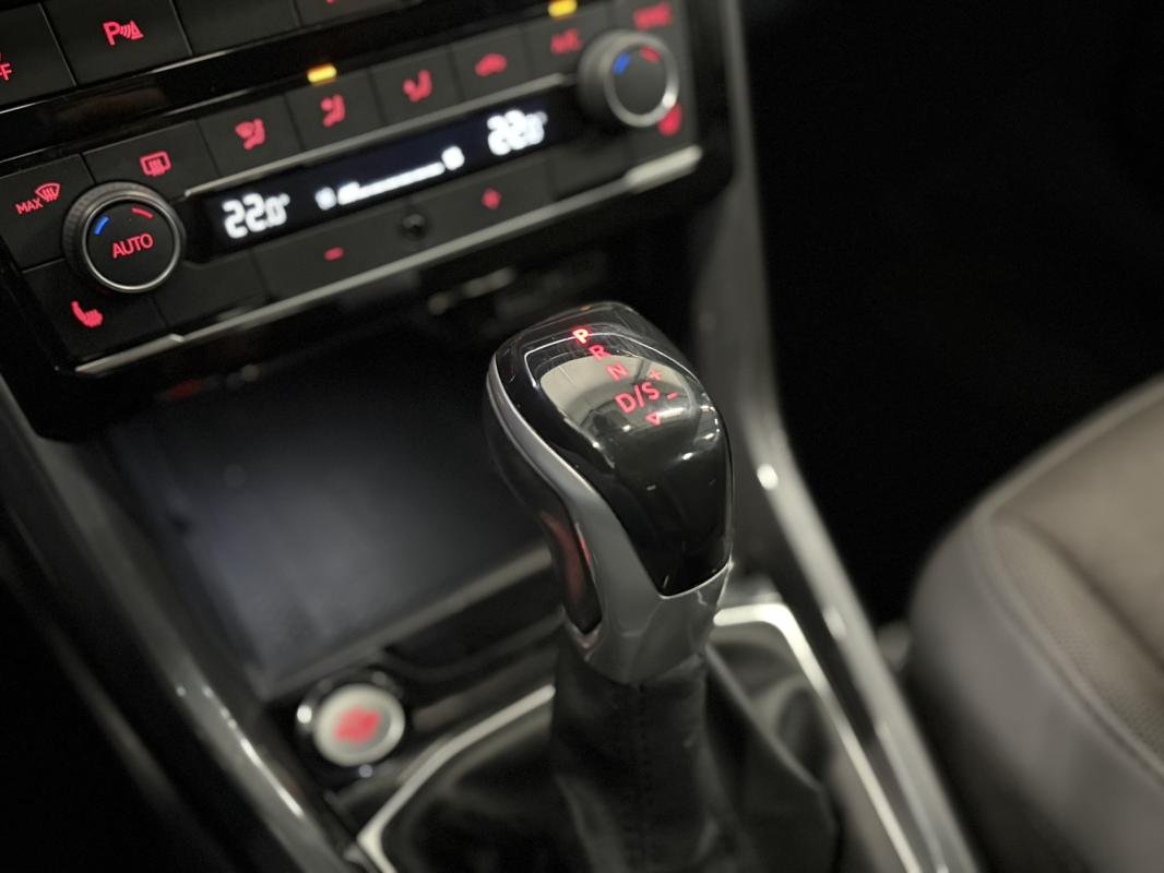 Volkswagen T-Cross - Photo 22
