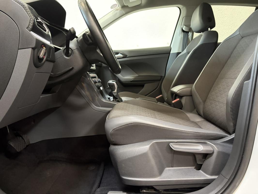 Volkswagen T-Cross - Photo 24