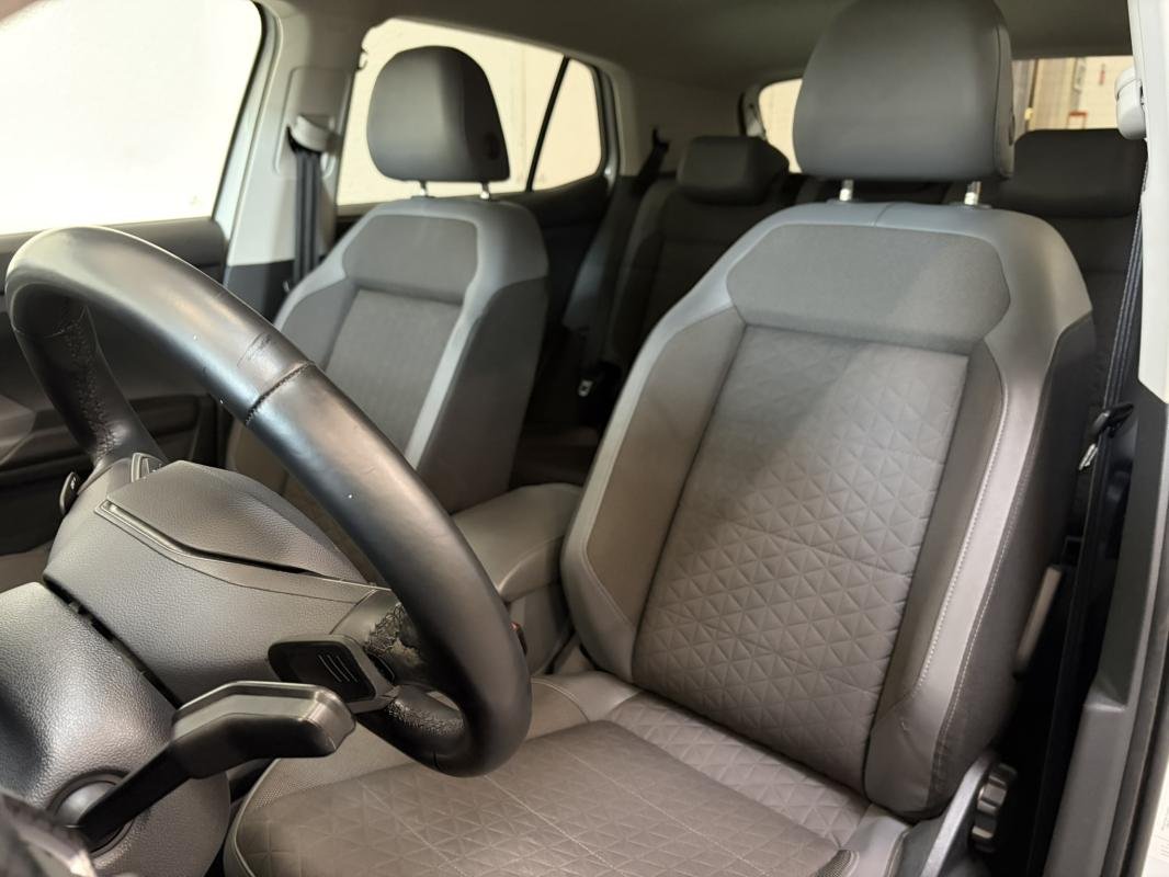 Volkswagen T-Cross - Photo 25