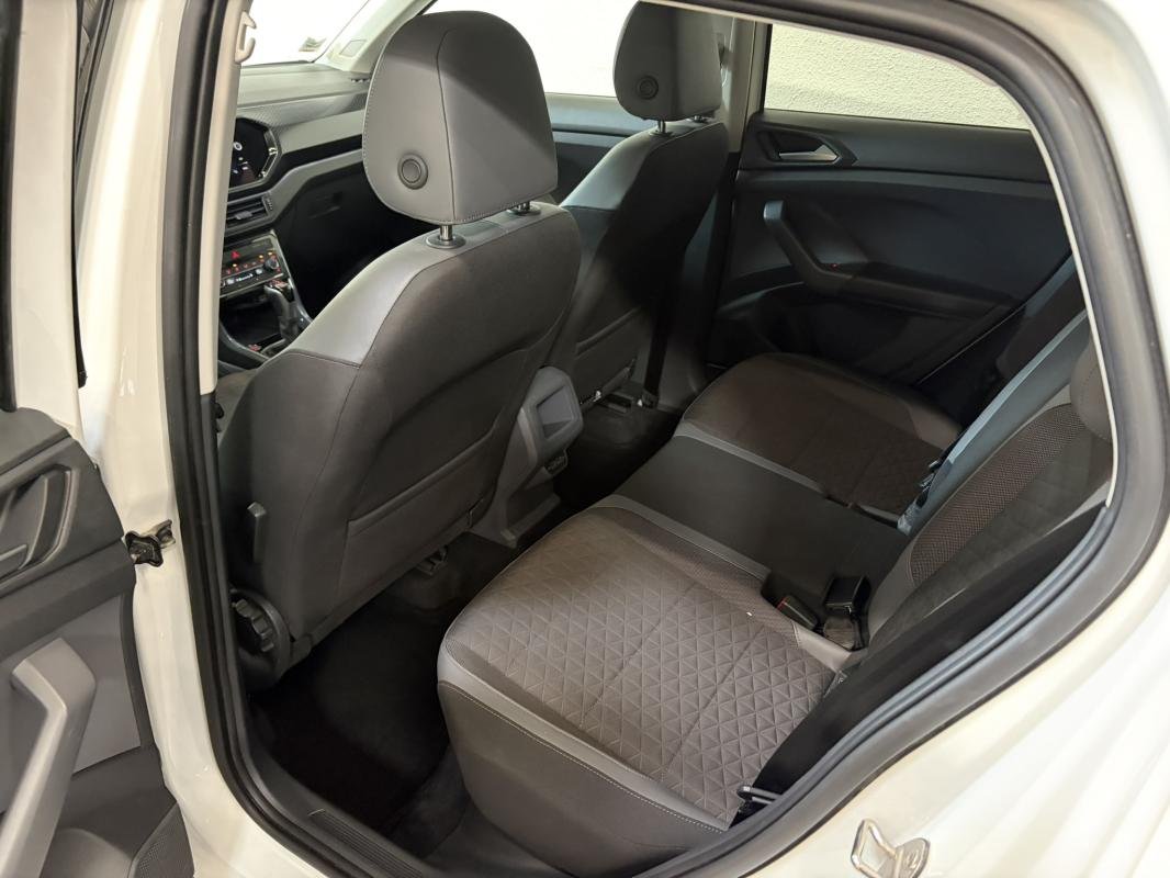 Volkswagen T-Cross - Photo 26