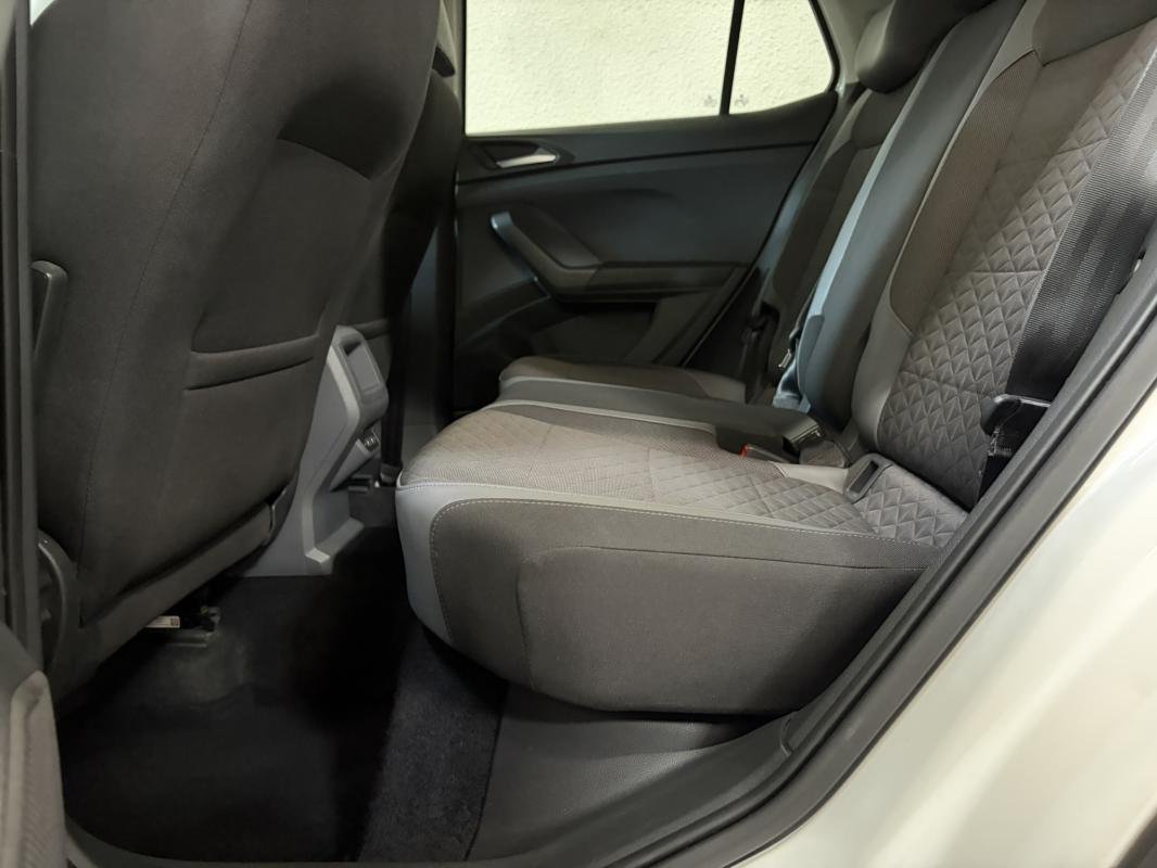 Volkswagen T-Cross - Photo 27