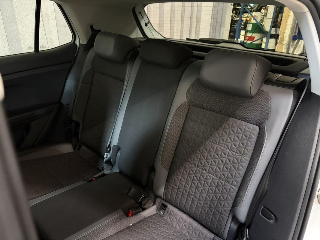Volkswagen T-Cross - Photo 28