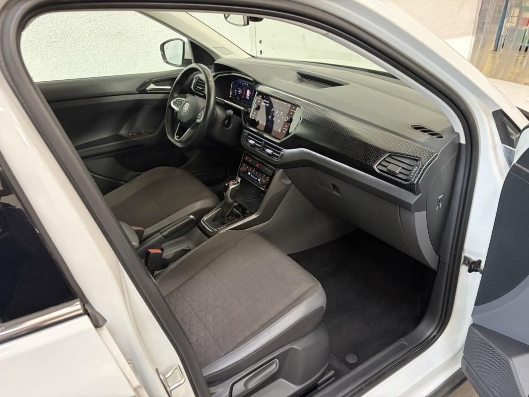 Volkswagen T-Cross - Photo 29