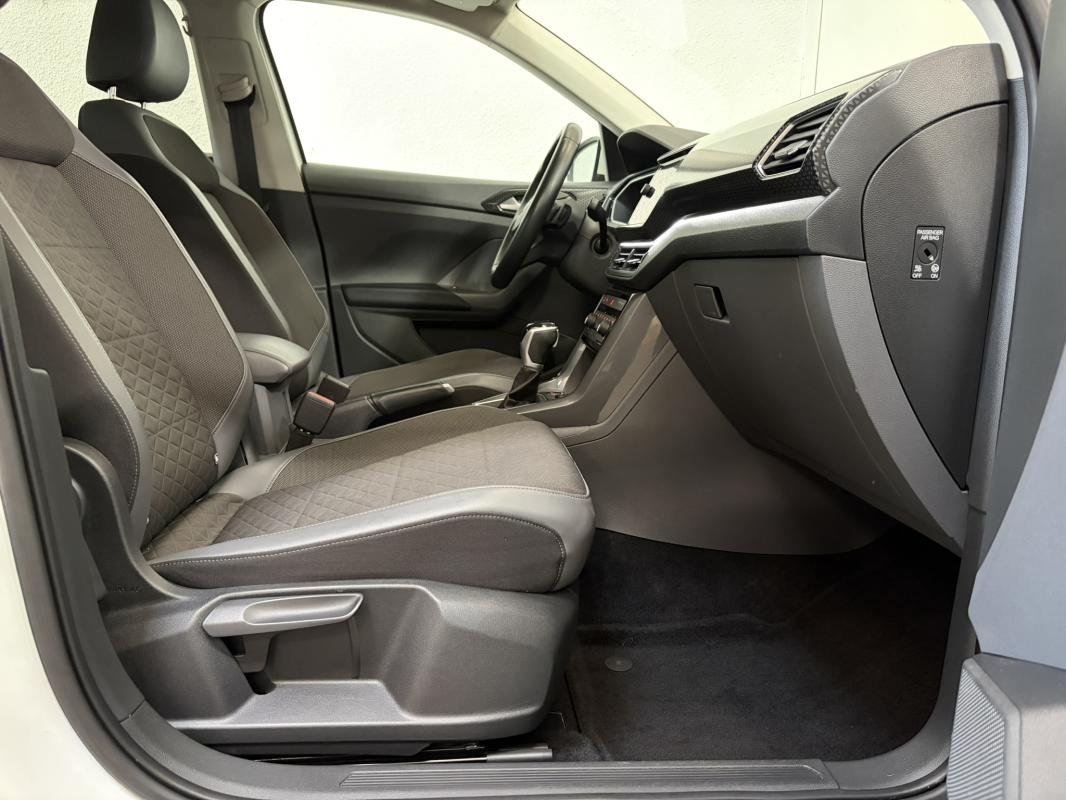 Volkswagen T-Cross - Photo 30