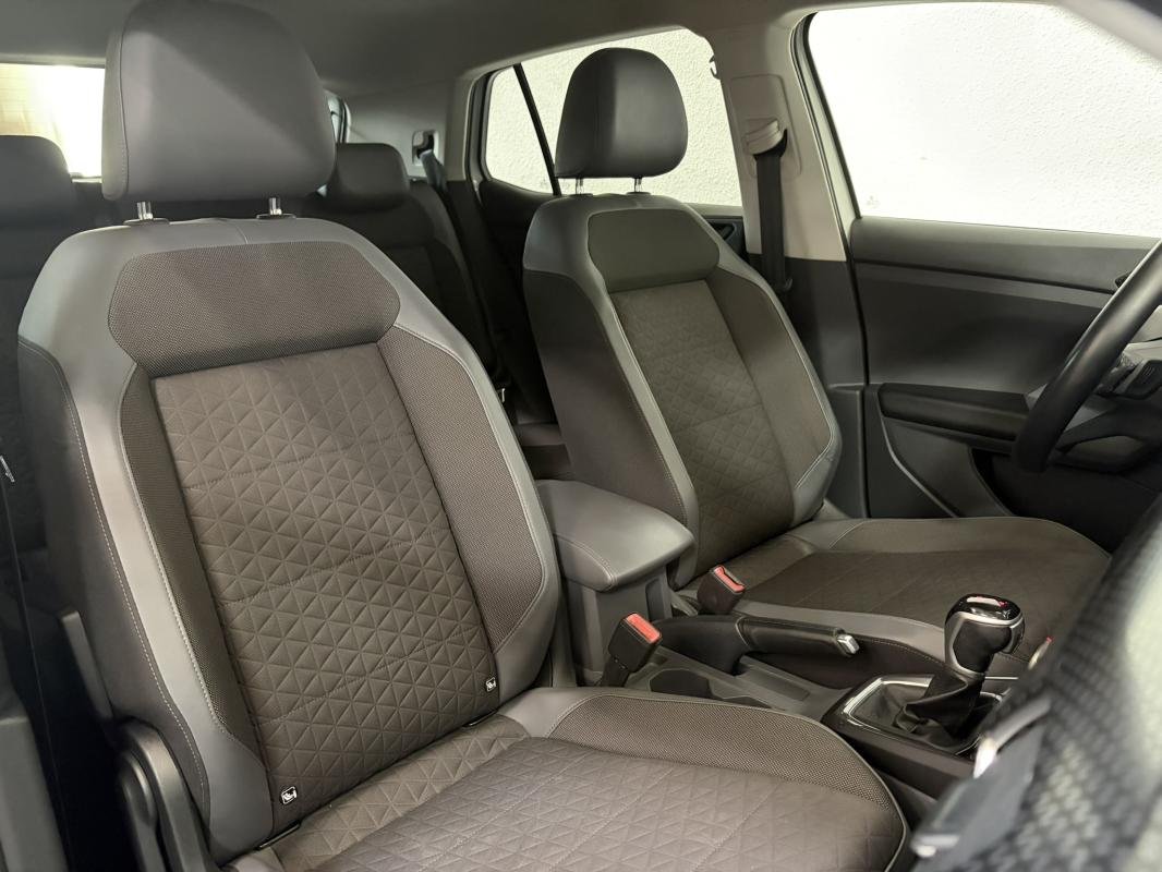 Volkswagen T-Cross - Photo 31