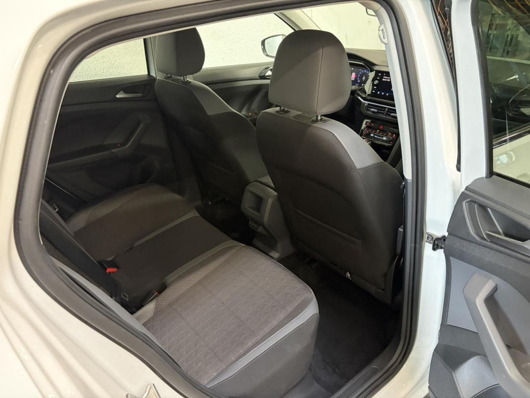 Volkswagen T-Cross - Photo 32