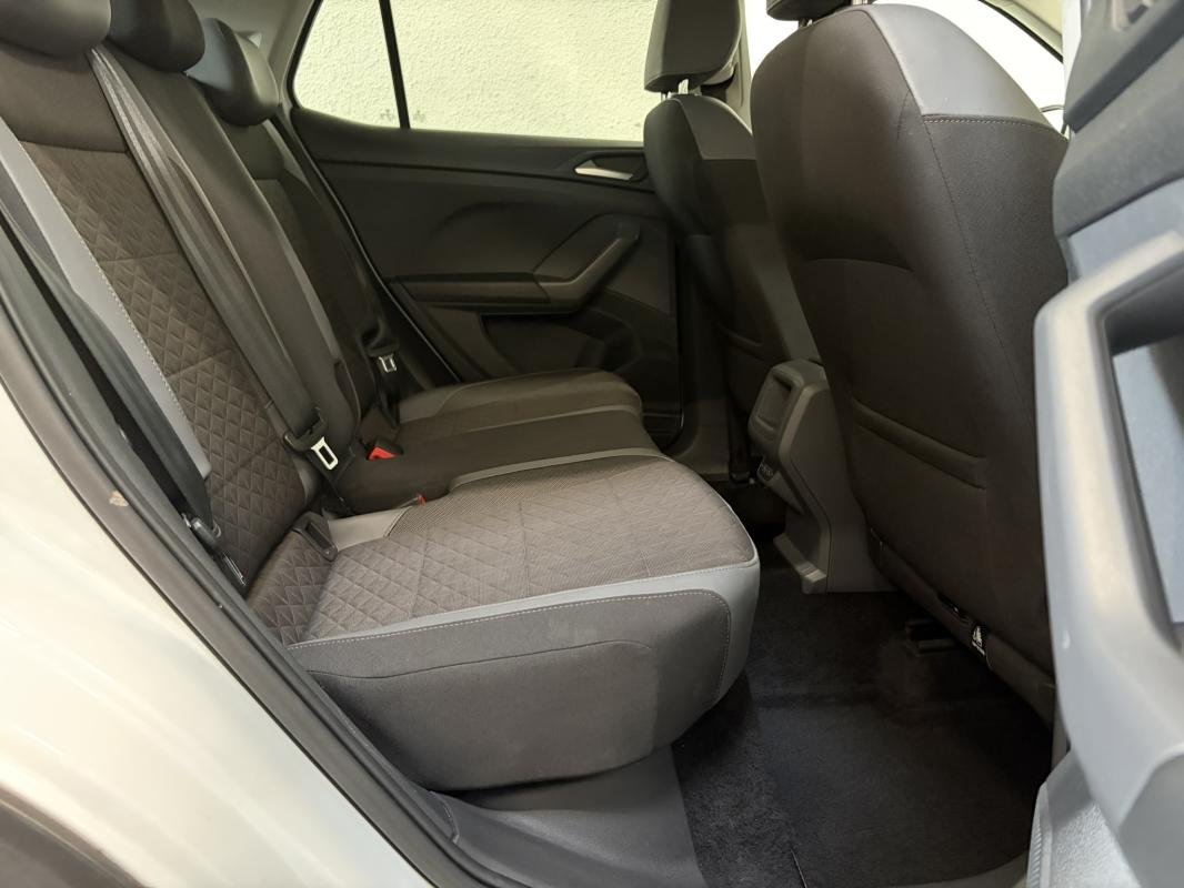 Volkswagen T-Cross - Photo 33