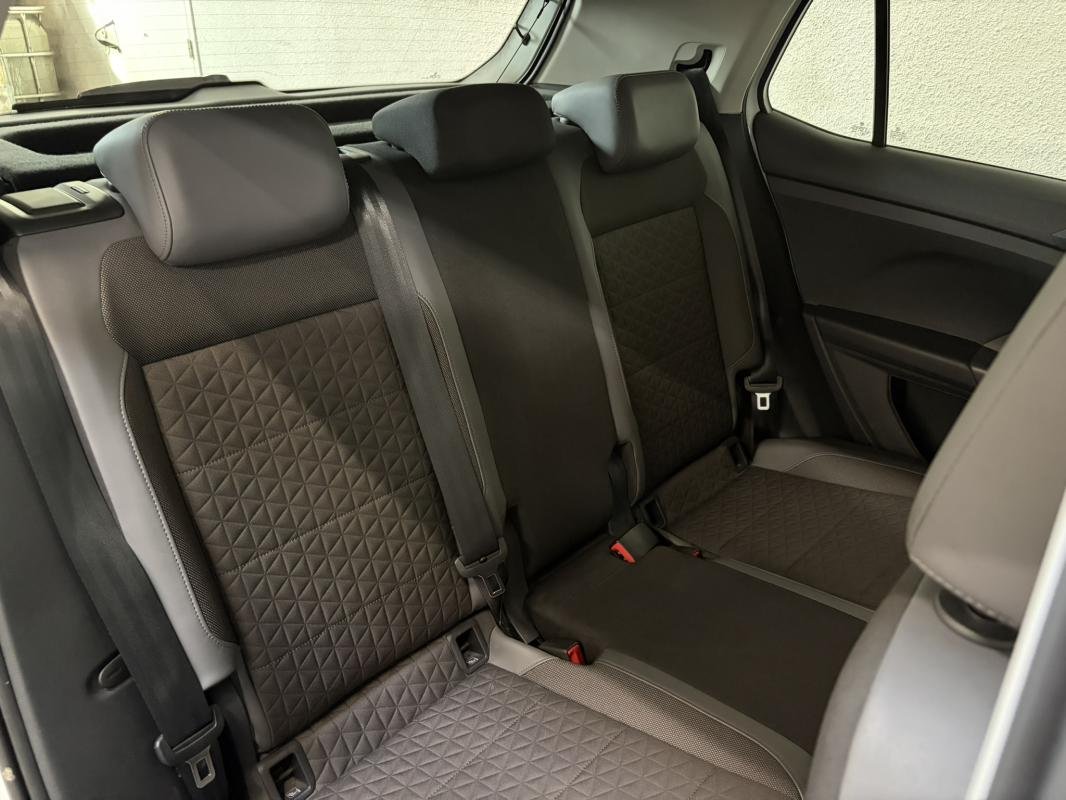 Volkswagen T-Cross - Photo 34