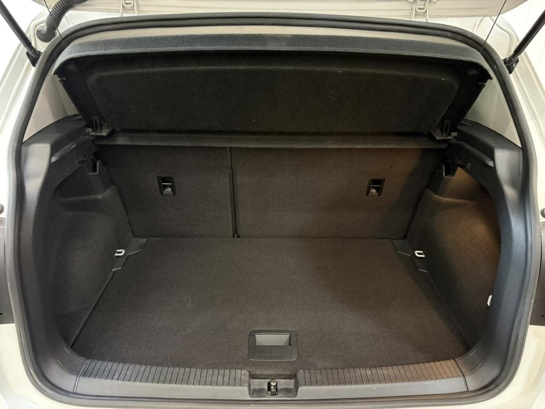 Volkswagen T-Cross - Photo 35
